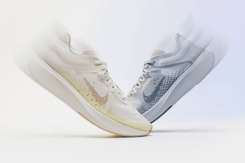 Nike Zoom Fly SP Light Orewood Brown Obsidian Mist Fast Pack