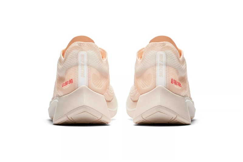 Nike Zoom Fly SP Guava Ice Pink