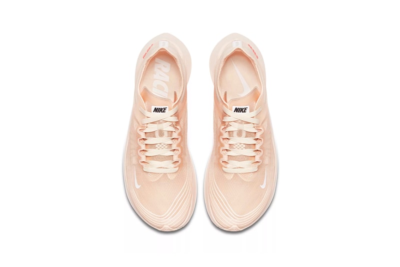 Nike Zoom Fly SP Guava Ice Pink