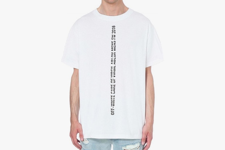 Diet Prada Calls out Virgil Abloh for Copying Work From a Graphic Designer
