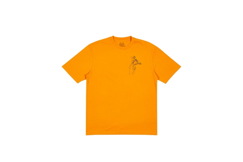 Palace Skateboards Autumn 2018 Full Collection Apparel Accessories Footwear