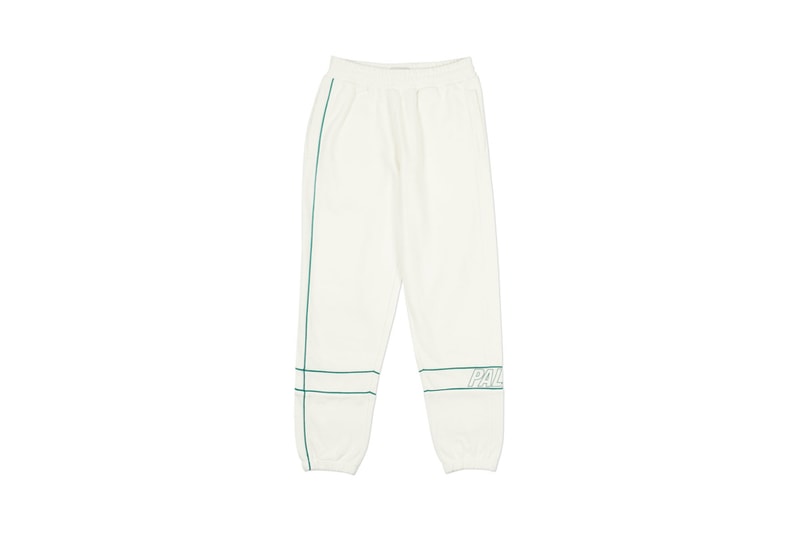 Palace Skateboards Autumn 2018 Full Collection Apparel Accessories Footwear