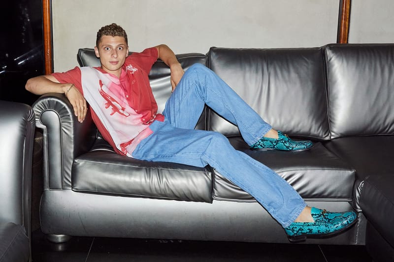 Take a Look at Palace's Upcoming Autumn 2018 Collection