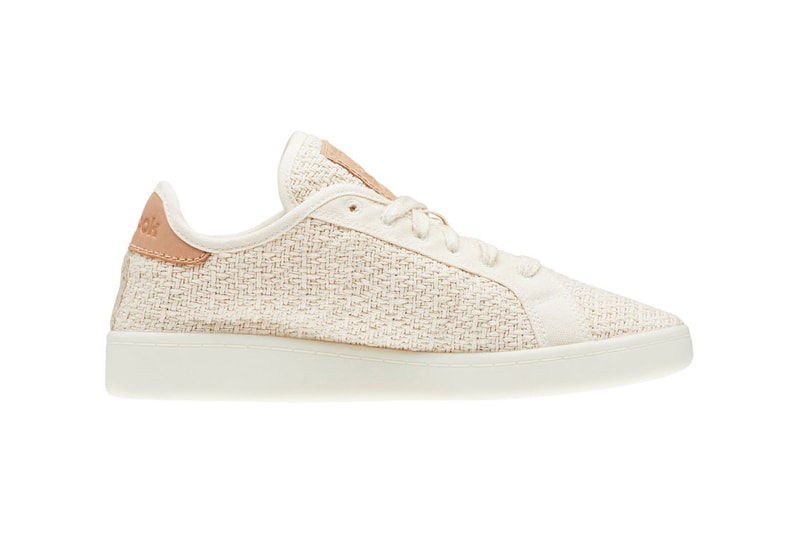 Reebok NPC UK Cotton + Corn Natural Tan