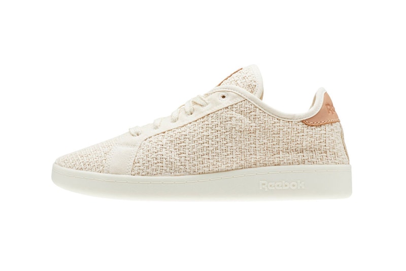 Reebok NPC UK Cotton + Corn Natural Tan