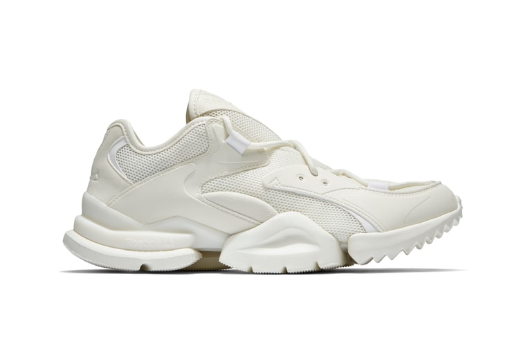 You'll Want to Get Your Hands on Reebok's New Run.R 96 Sneaker