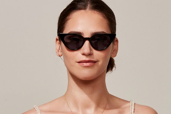 Reformation Launches First Sunglasses Collection | Hypebae display picture 3