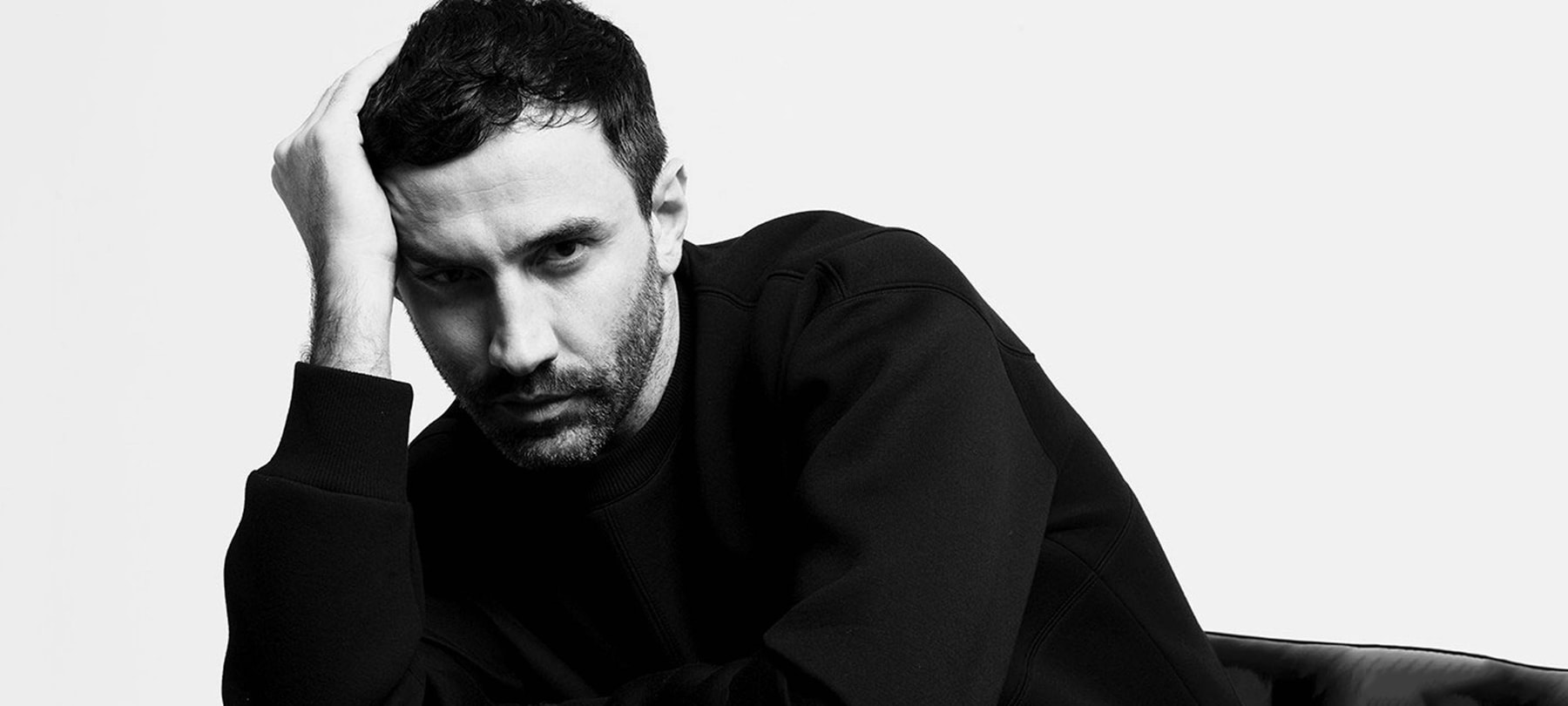 Riccardo Tisci Burberry Prediction Expectation Gosha Rubchinskiy Fall Winter Spring Summer Fashion Week London Fashion Week LFW Collection Designer Show