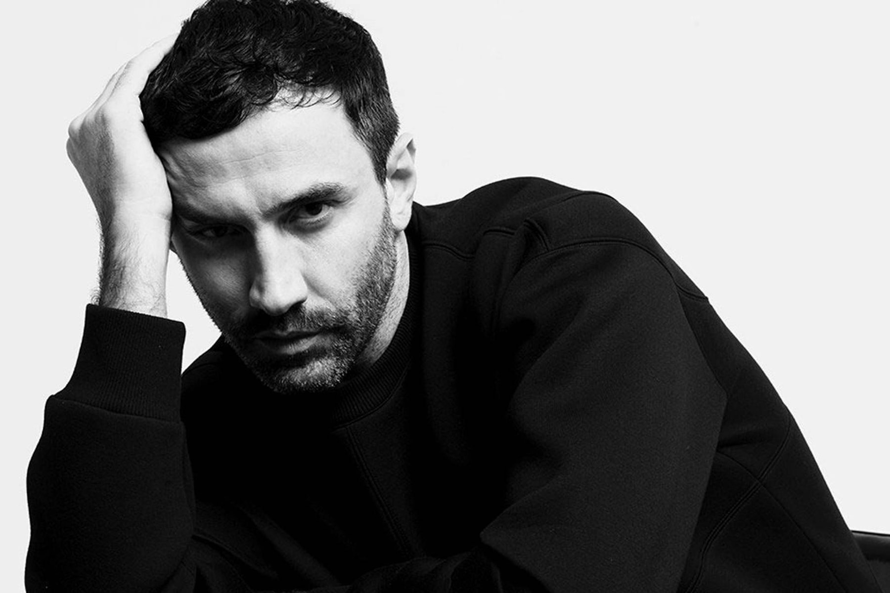 Riccardo Tisci Burberry Prediction Expectation Gosha Rubchinskiy Fall Winter Spring Summer Fashion Week London Fashion Week LFW Collection Designer Show