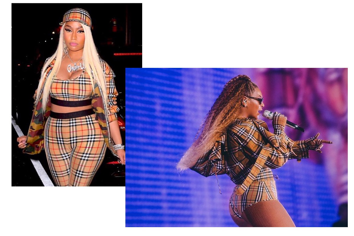 Riccardo Tisci Burberry Prediction Expectation Gosha Rubchinskiy Fall Winter Spring Summer Fashion Week London Fashion Week LFW Collection Designer Show