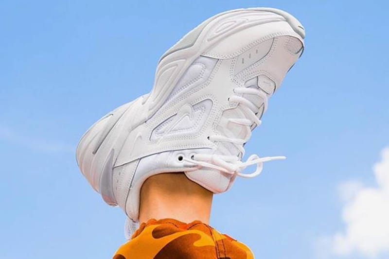 Our Top 5 #hypebaekicks Sneaker Instagram Photos This Week