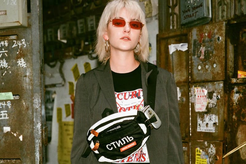 All the Best Streetwear Items on Sale at Net-a-Porter, STYLEBOP.com & HBX