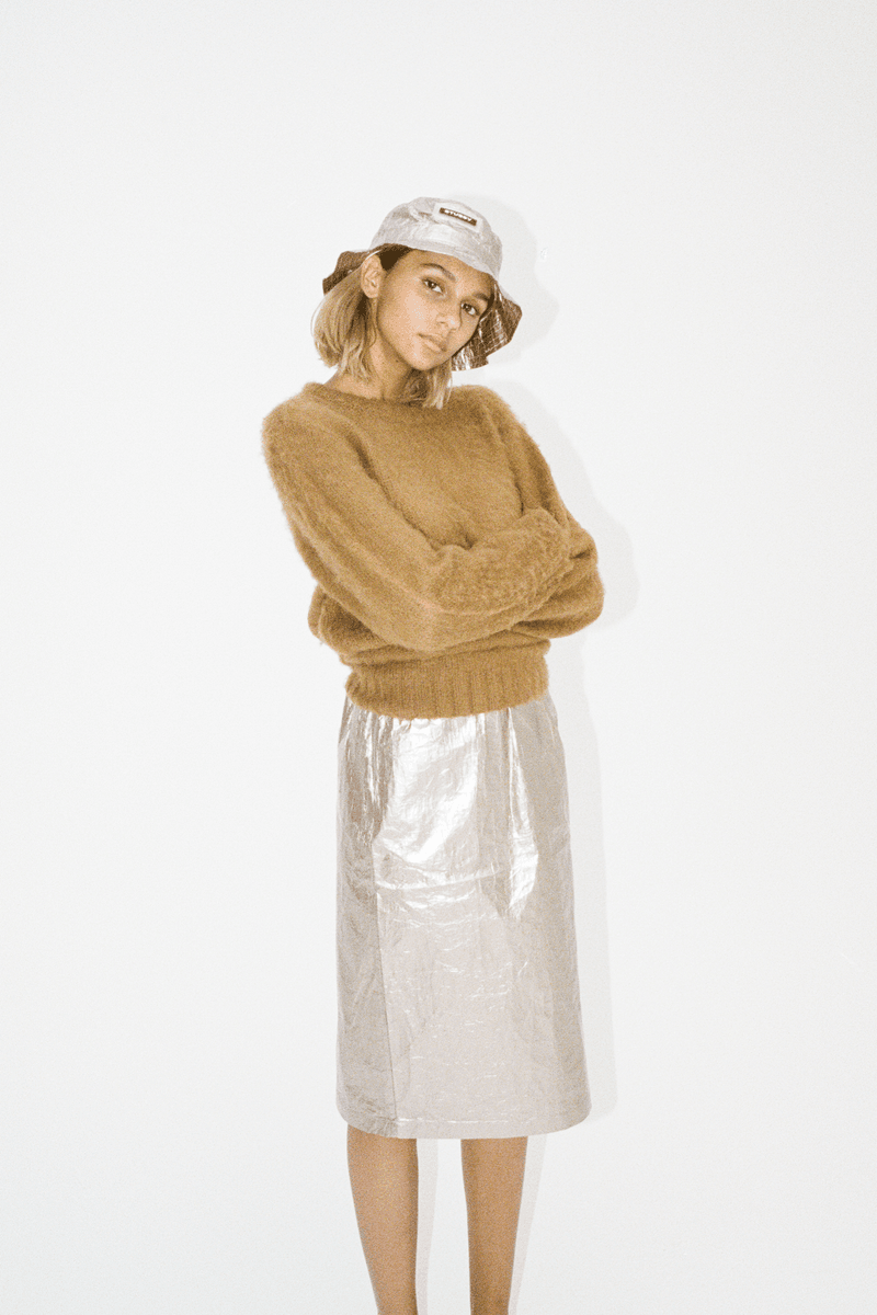 Stussy Women Fall 2018 Lookbook