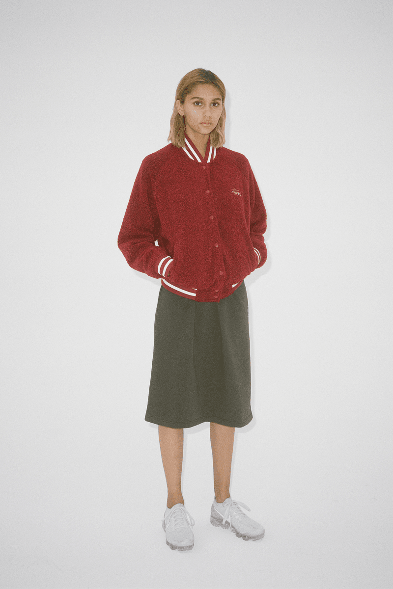 Stussy Women Fall 2018 Lookbook