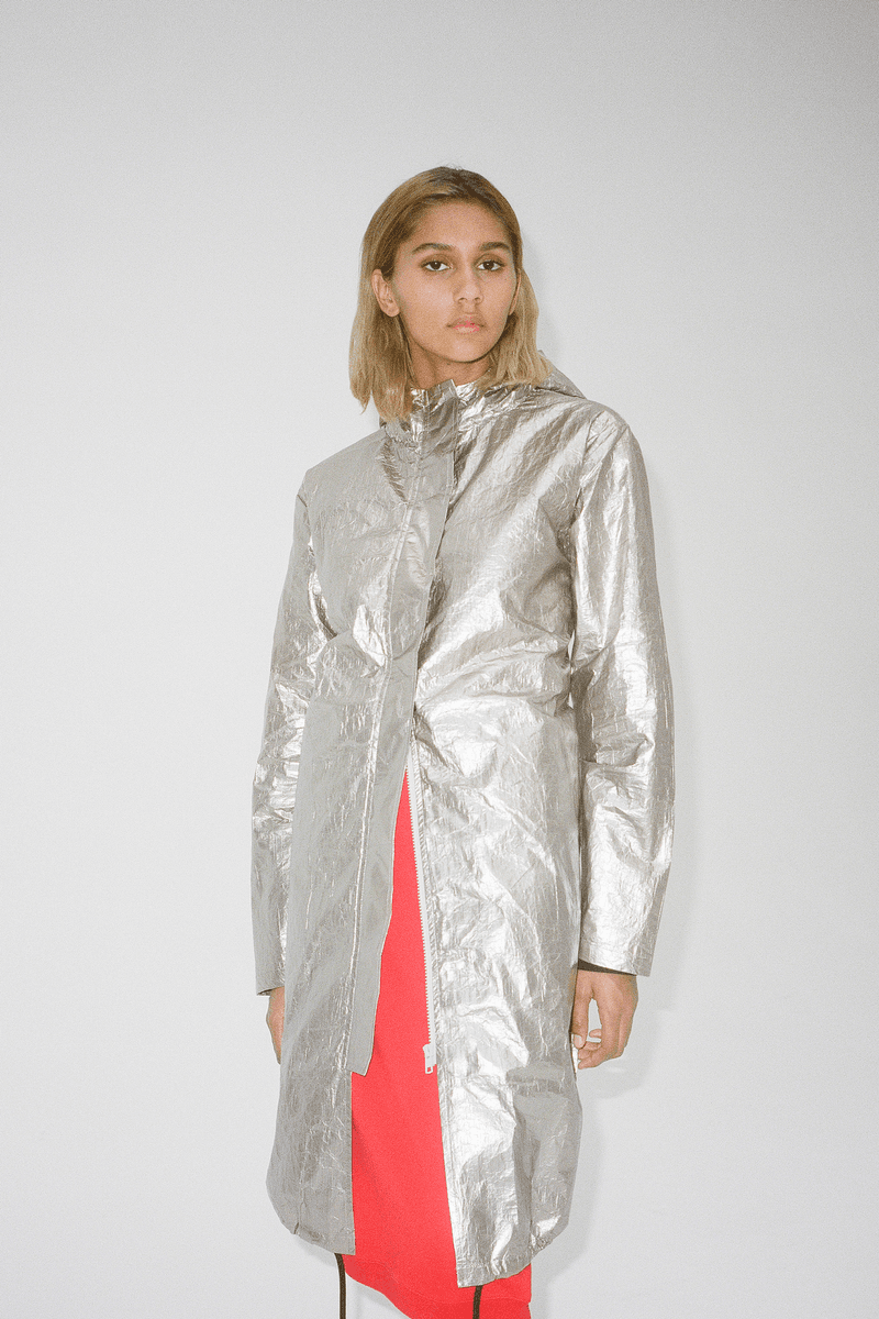 Stussy Women Fall 2018 Lookbook
