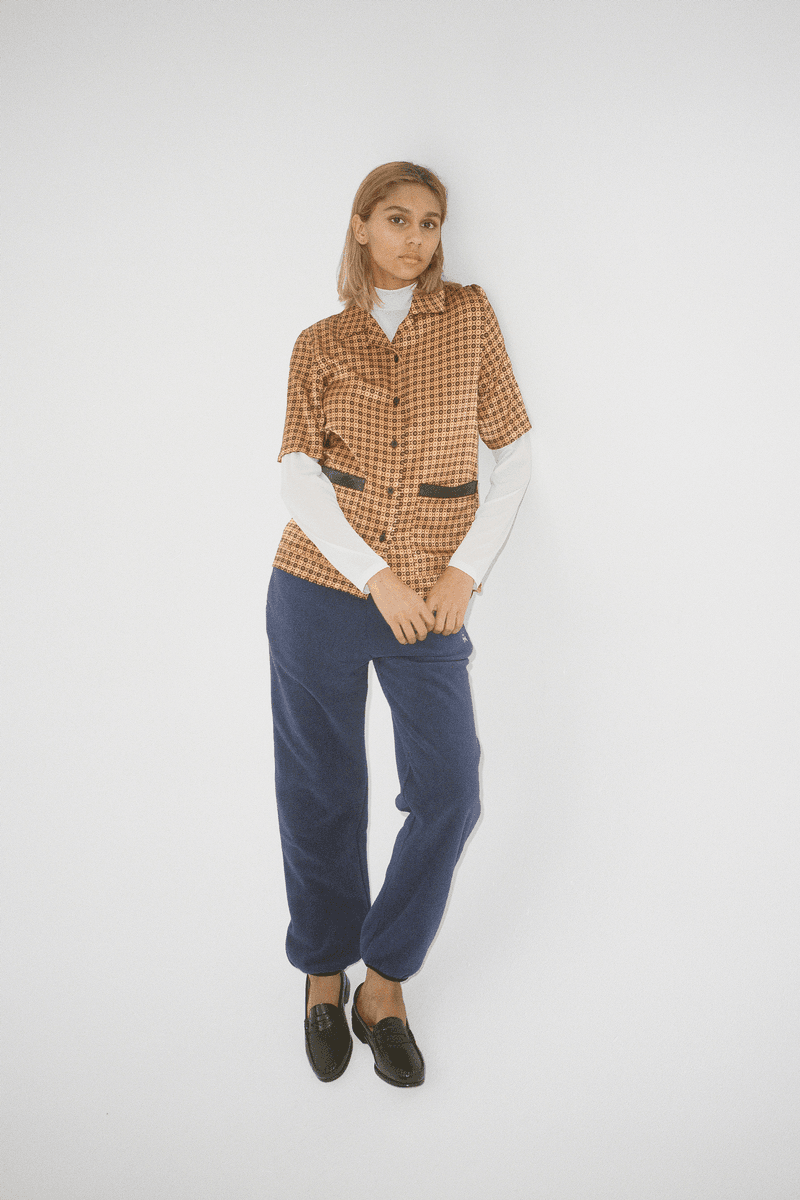 Stussy Women Fall 2018 Lookbook