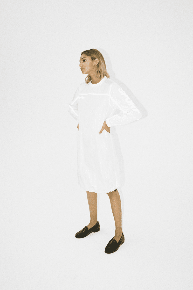Stussy Women Fall 2018 Lookbook