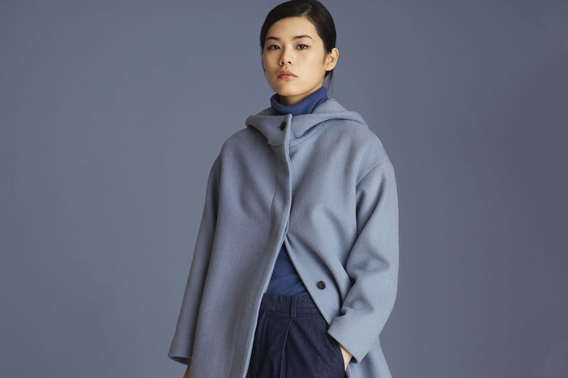 Uniqlo's FW18 Lookbook Is Filled with Vibrant, Cozy Essentials