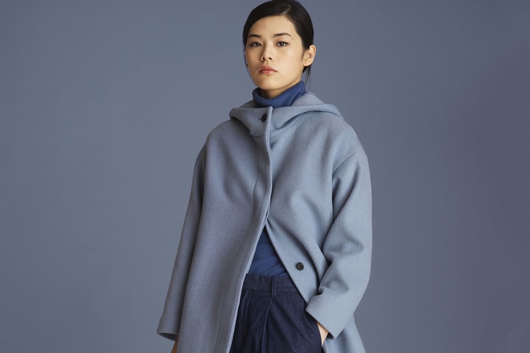 Uniqlo's FW18 Lookbook Is Filled with Vibrant, Cozy Essentials