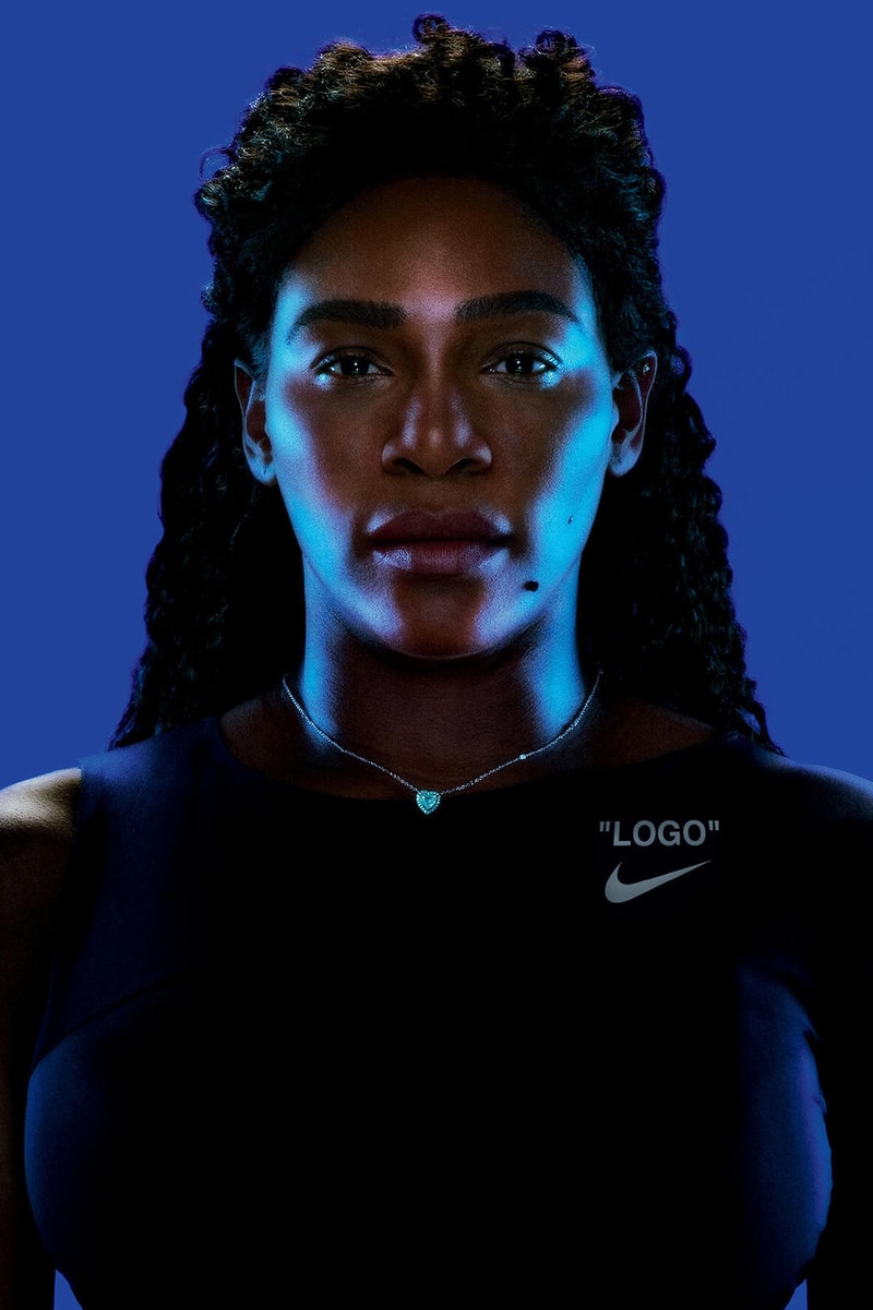 Serena Williams