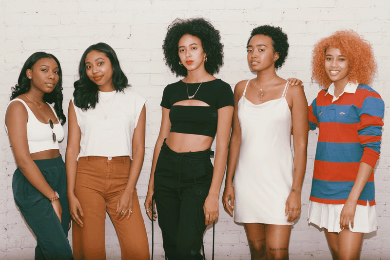 Women of Color Discuss Streetwear & Inclusivity on StreetHearts Panel