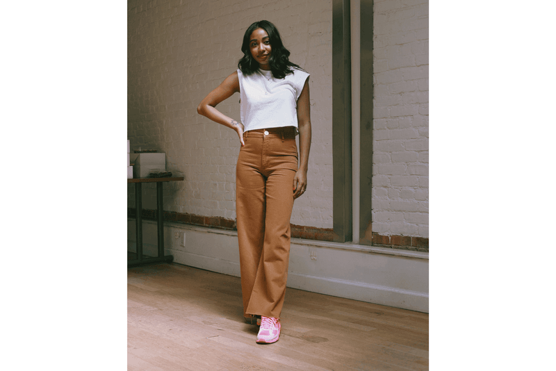 StreetHearts Panel Women of Color New York Streetwear