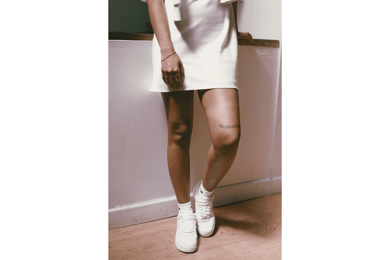 StreetHearts Panel Women of Color New York Streetwear