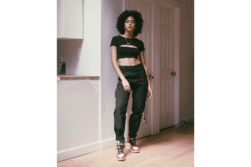 StreetHearts Panel Women of Color New York Streetwear