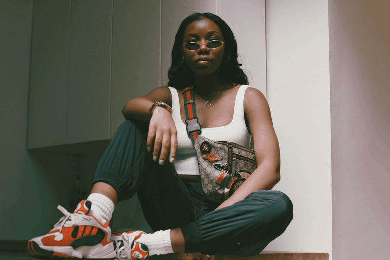 StreetHearts Panel Women of Color New York Streetwear