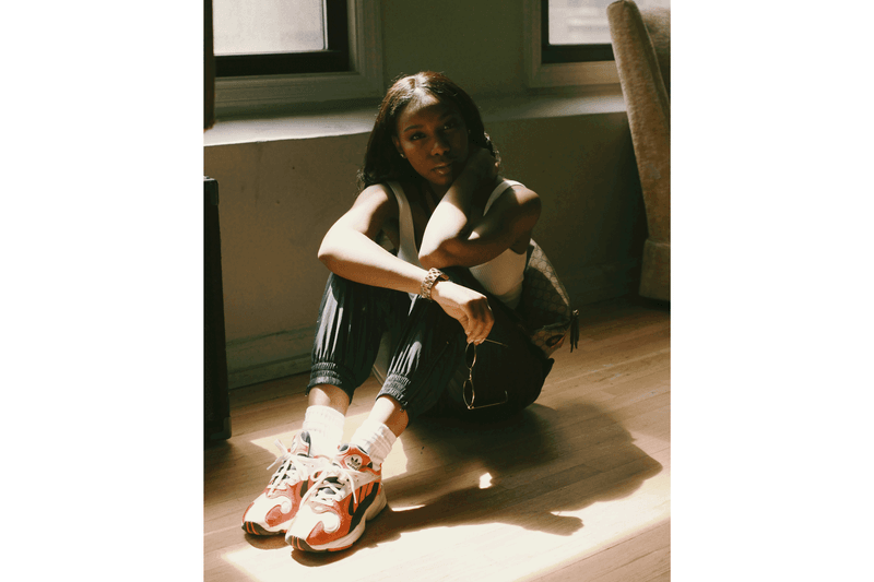 StreetHearts Panel Women of Color New York Streetwear