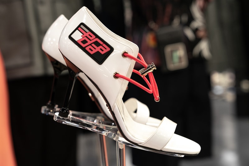 10 Corso Como New York Store New Opening Balenciaga ALyx Maison Margiela