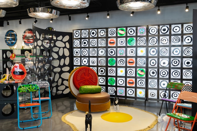 Take an Exclusive Look Inside 10 Corso Como's NYC Store