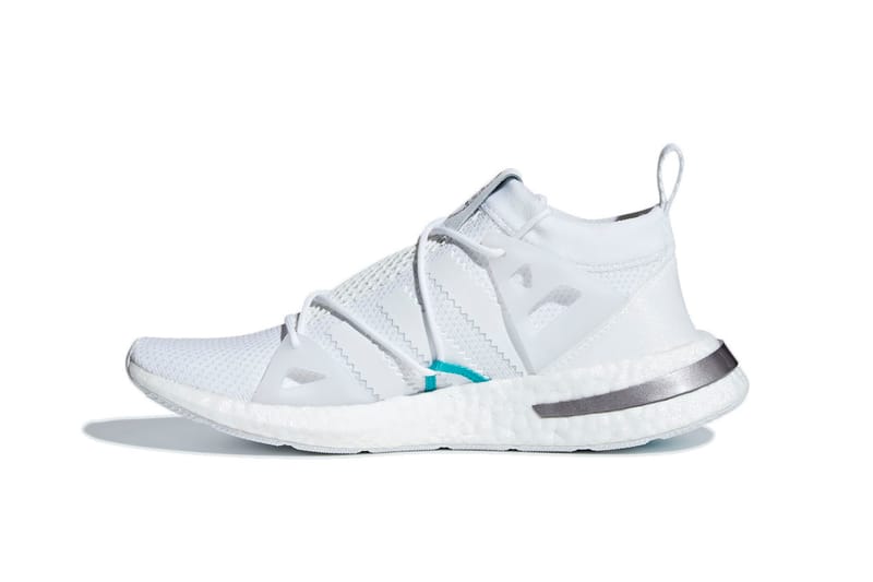 The adidas ARKYN Sneaker Just Arrived in Three Fall-Ready Colorways