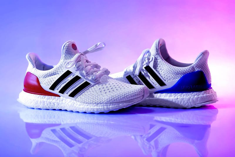 adidas Rides the Hallyu Wave with Its Latest UltraBOOST "1988 Seoul" Release