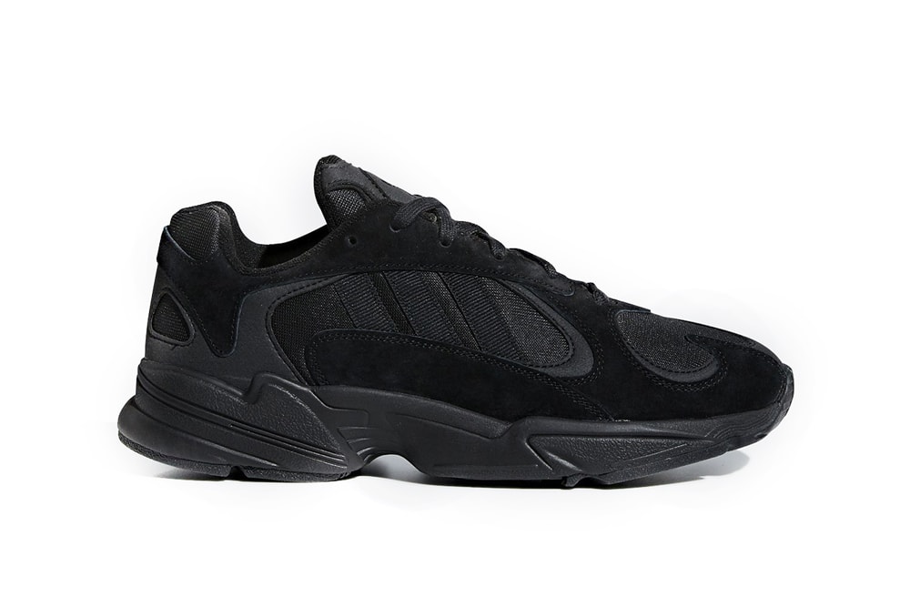 Adidas originals negras 2018 Clearance