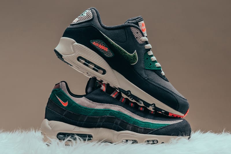 The Sneaker Edit: Sporty Pre-Fall Picks From Nike, adidas & Naked Wolfe