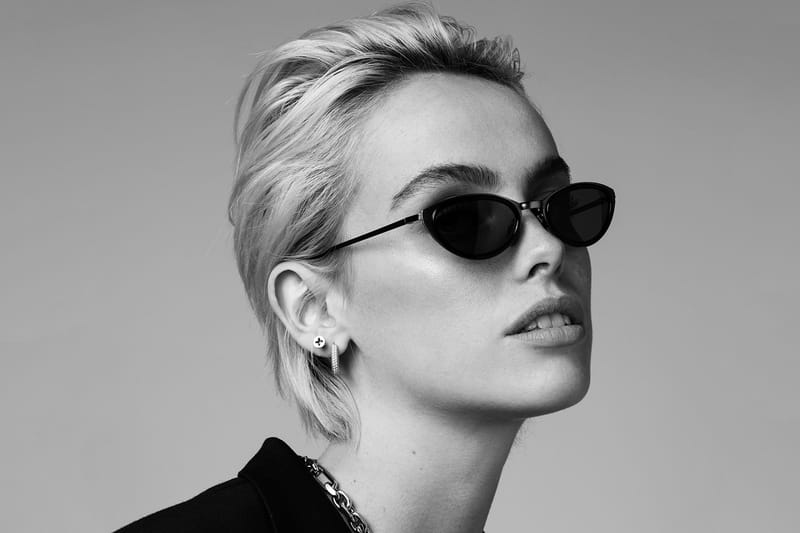 Against the Sun's FW18 Sunglasses Collection Is Retro Chic