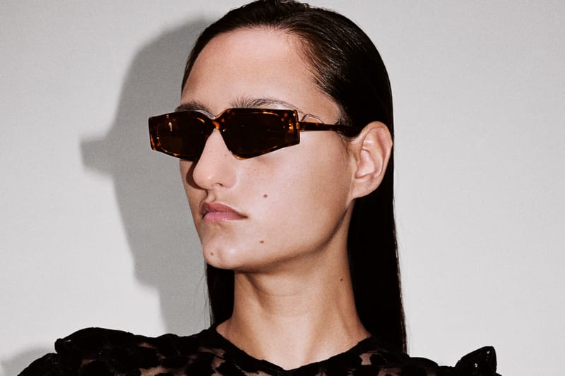 Ashley Williams x Ace & Tate's Sunglasses Collection Is Straight From the '80s