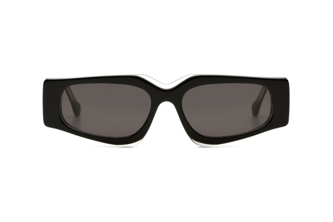 Ashley Williams x Ace & Tate Sunglasses Capsule Hell Raiser Esio Trot