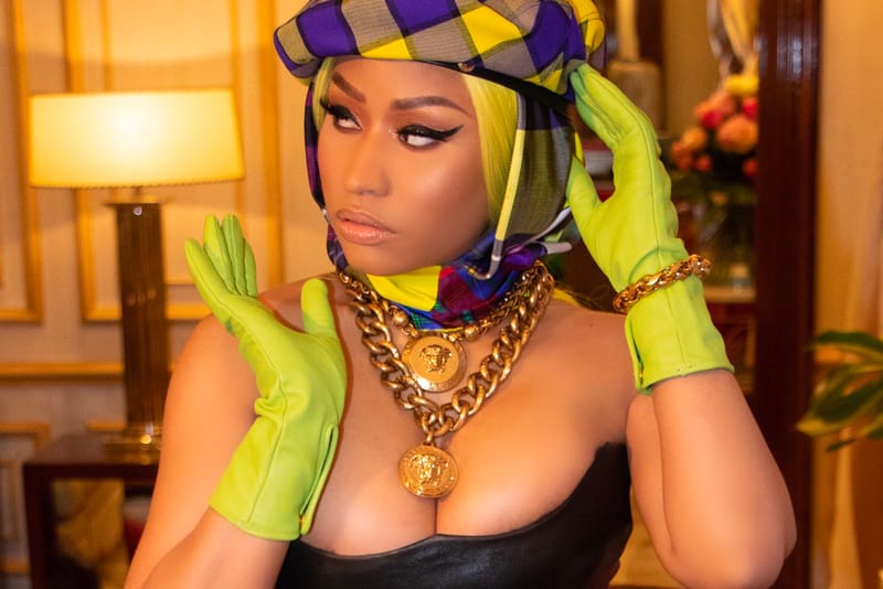 Here Are All the Best Dressed Celebrities at Milan Fashion Week