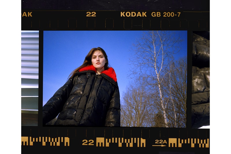 Biannual Vegan Outerwear Fall Winter 2018 Lookbook Coats Jackets Faux Fur