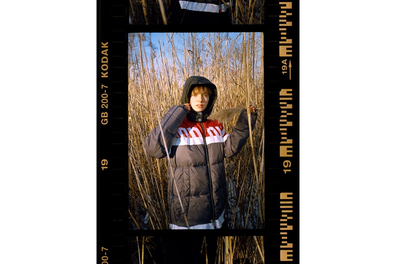 Biannual Vegan Outerwear Fall Winter 2018 Lookbook Coats Jackets Faux Fur