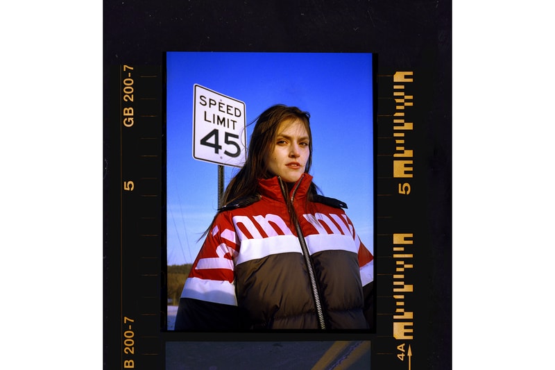 Biannual Vegan Outerwear Fall Winter 2018 Lookbook Coats Jackets Faux Fur
