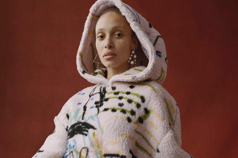 Burberry Announces Move to Stop Using Real Fur & Burning Unsold Goods