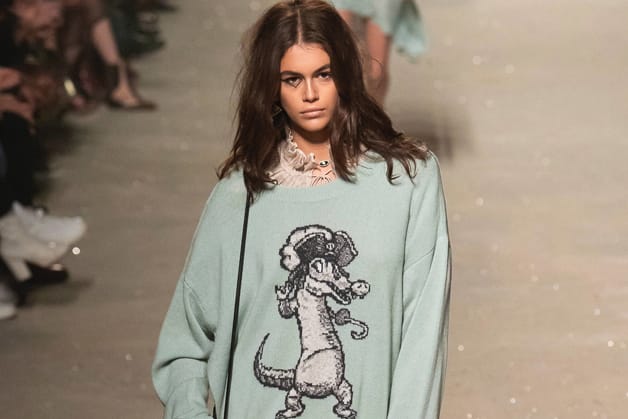 Here Are the Best Looks From Coach 1941's NYFW Show