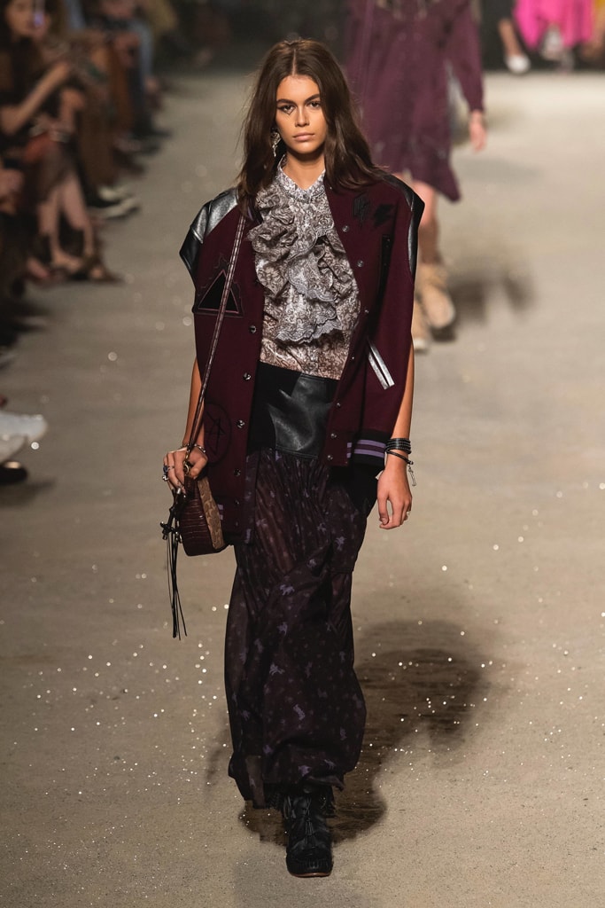 Coach 1941 Spring Summer 2019 NYFW New York Fashion Week Runway Stuart Vevers