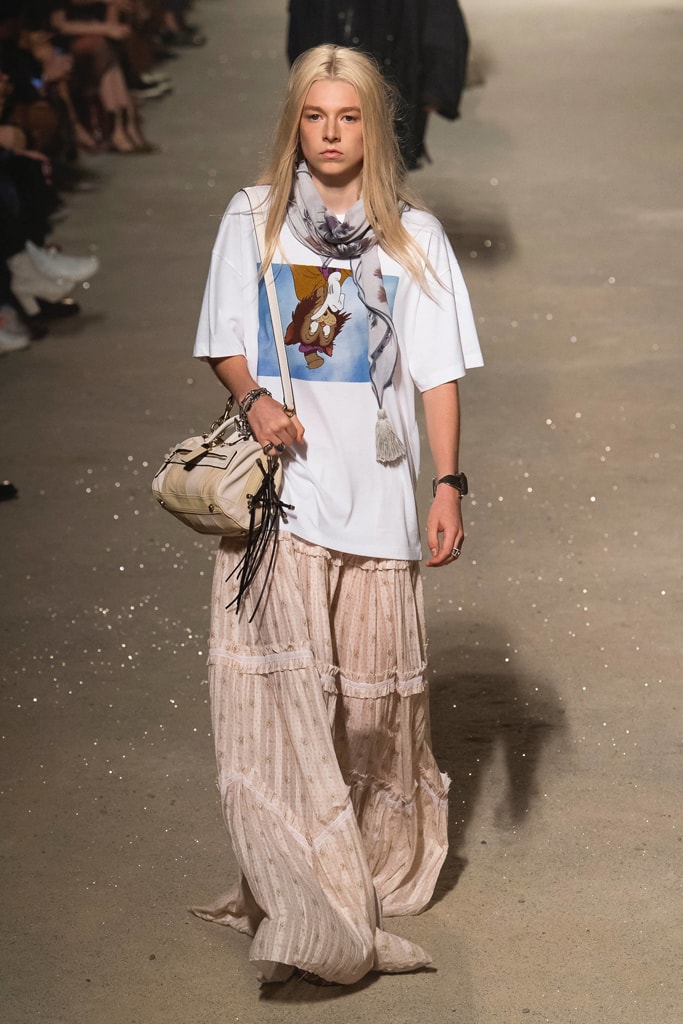 Coach 1941 Spring Summer 2019 NYFW New York Fashion Week Runway Stuart Vevers