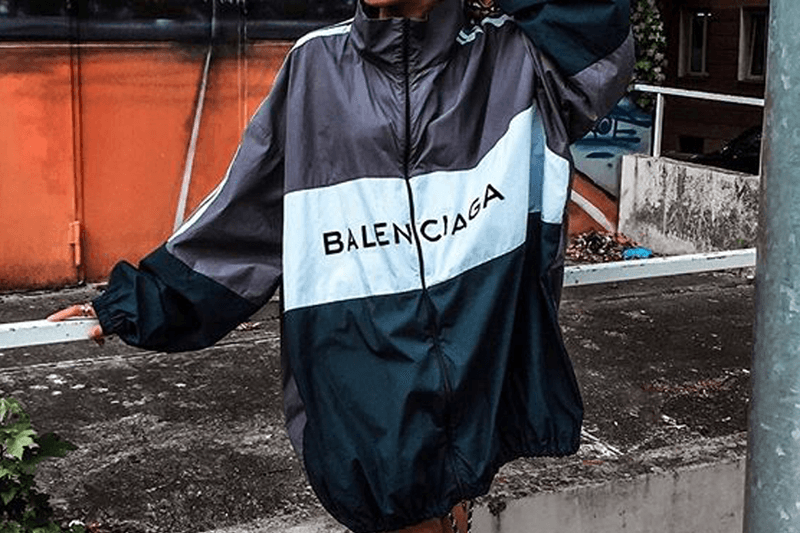 We Found the 12 Best Designer Raincoats for Fall 2018