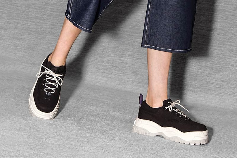 Eytys Opens Its First Store in London