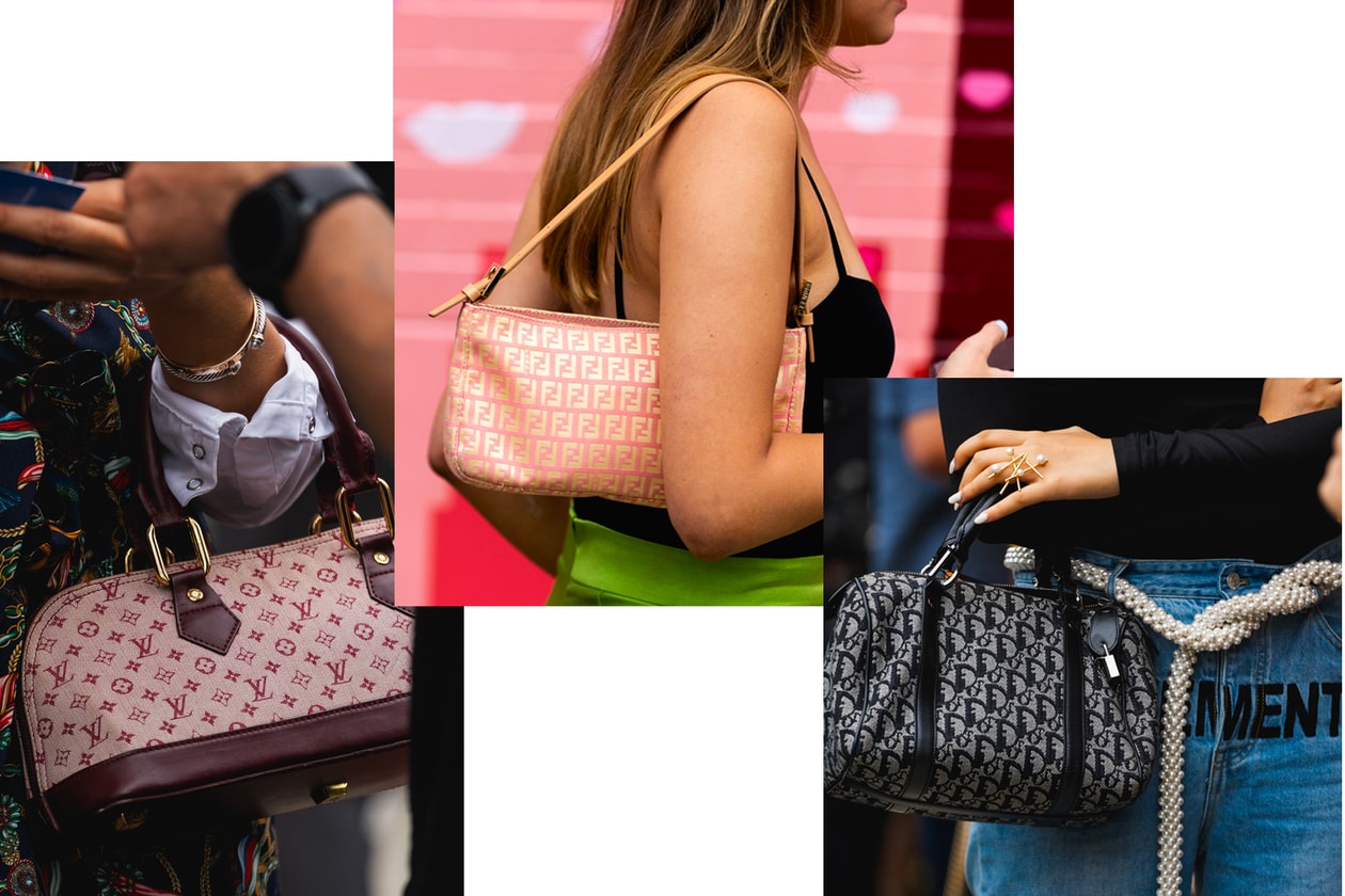 Street Style Trends Fall Winter 2018 Oslo Fashion Week Pink Denim Suit Blazer Boots